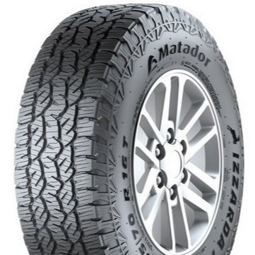 Шина автомобільна 245/70R16 MATADOR MP72 Izzarda A/T 2 XL 111H